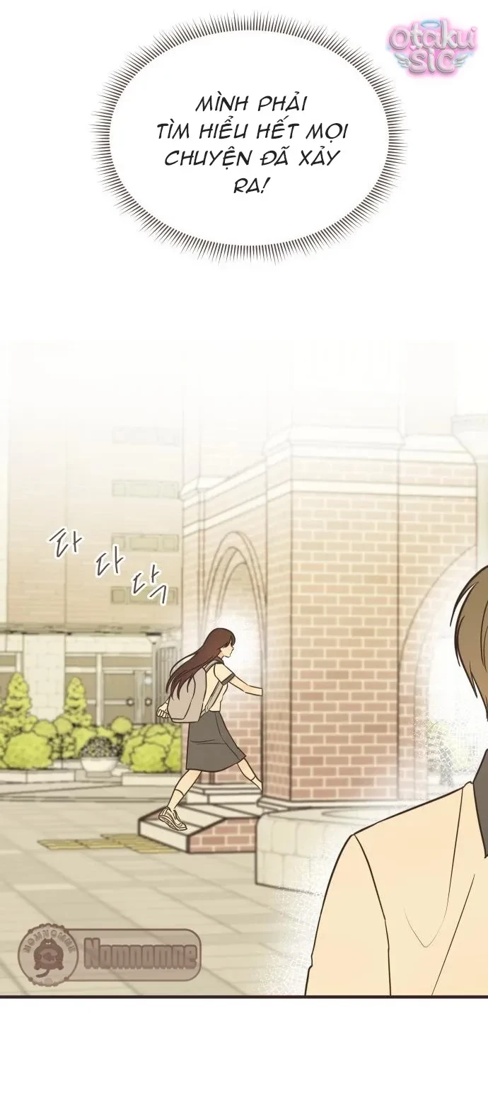 Chanh Mùa Hè Chapter 2 - 130