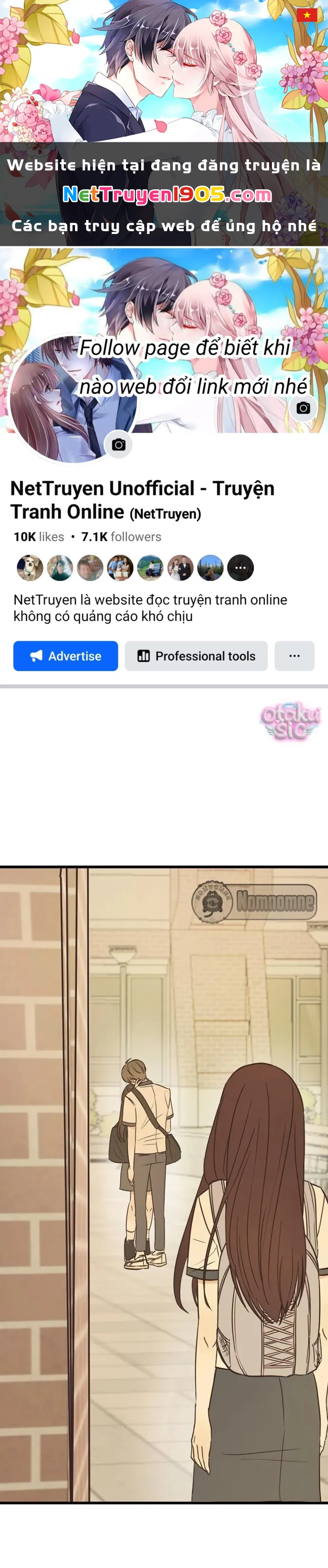 Chanh Mùa Hè Chapter 3 - 1