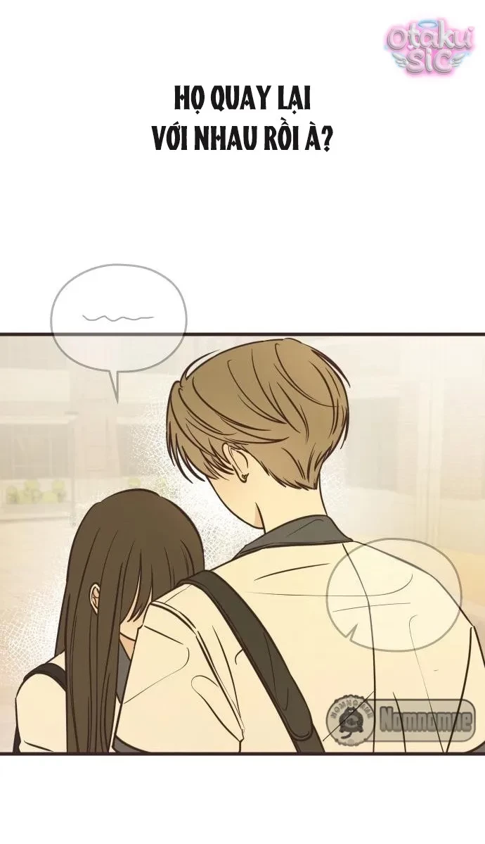 Chanh Mùa Hè Chapter 3 - 3