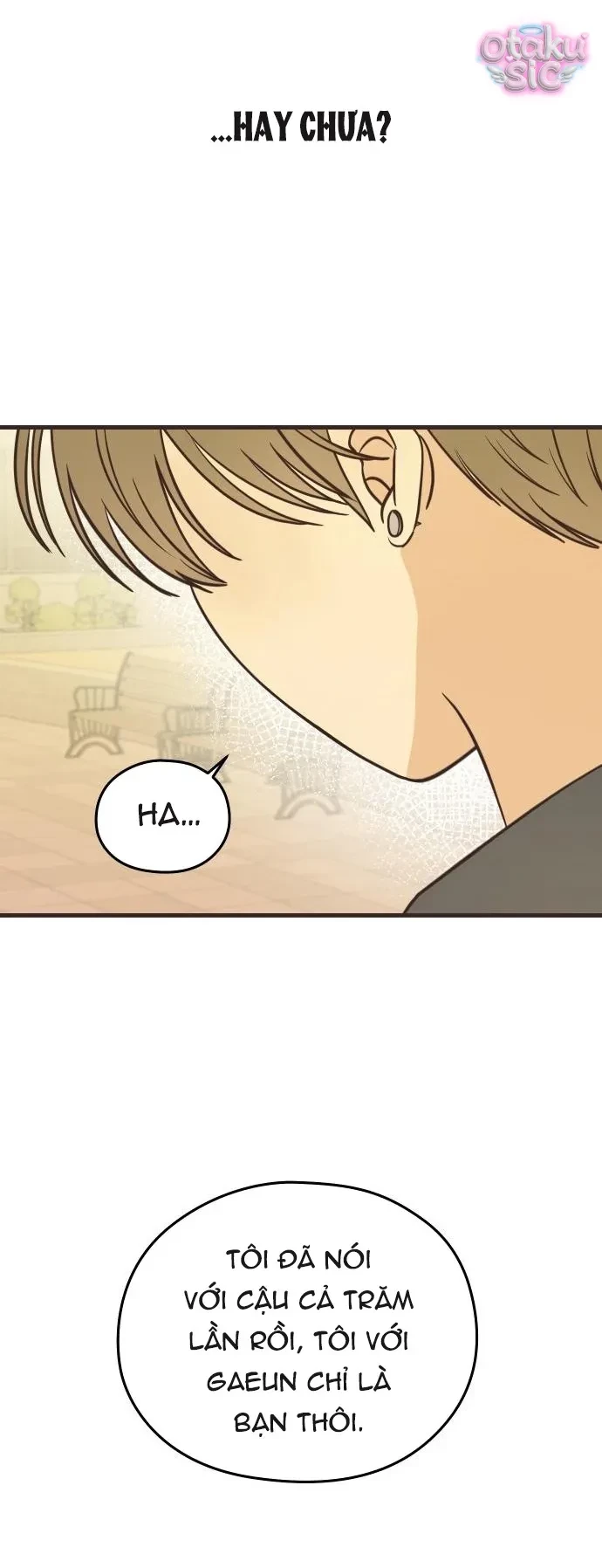 Chanh Mùa Hè Chapter 3 - 4