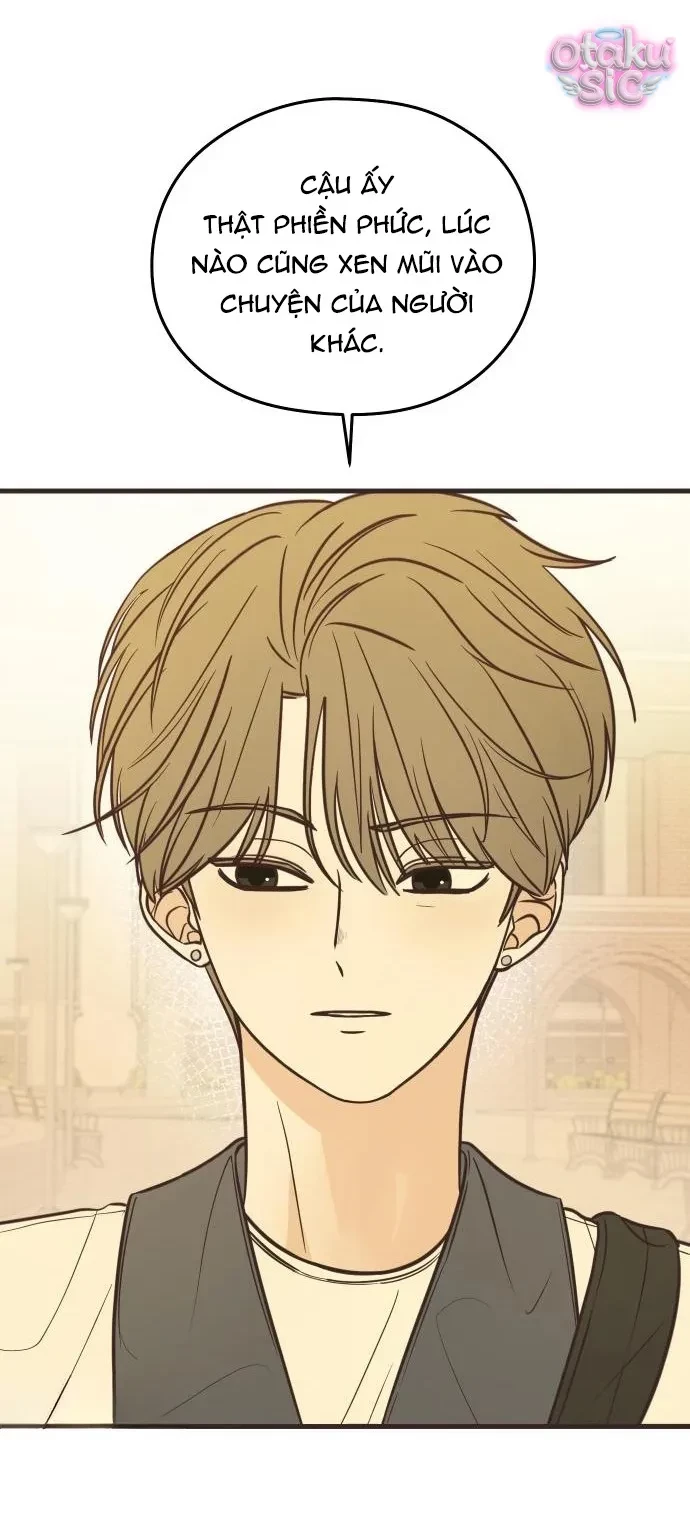 Chanh Mùa Hè Chapter 3 - 7