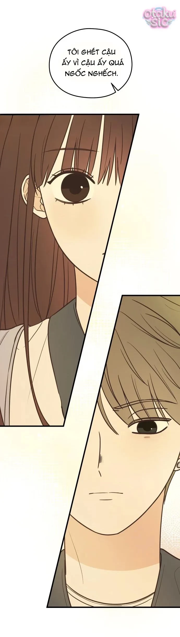 Chanh Mùa Hè Chapter 3 - 8