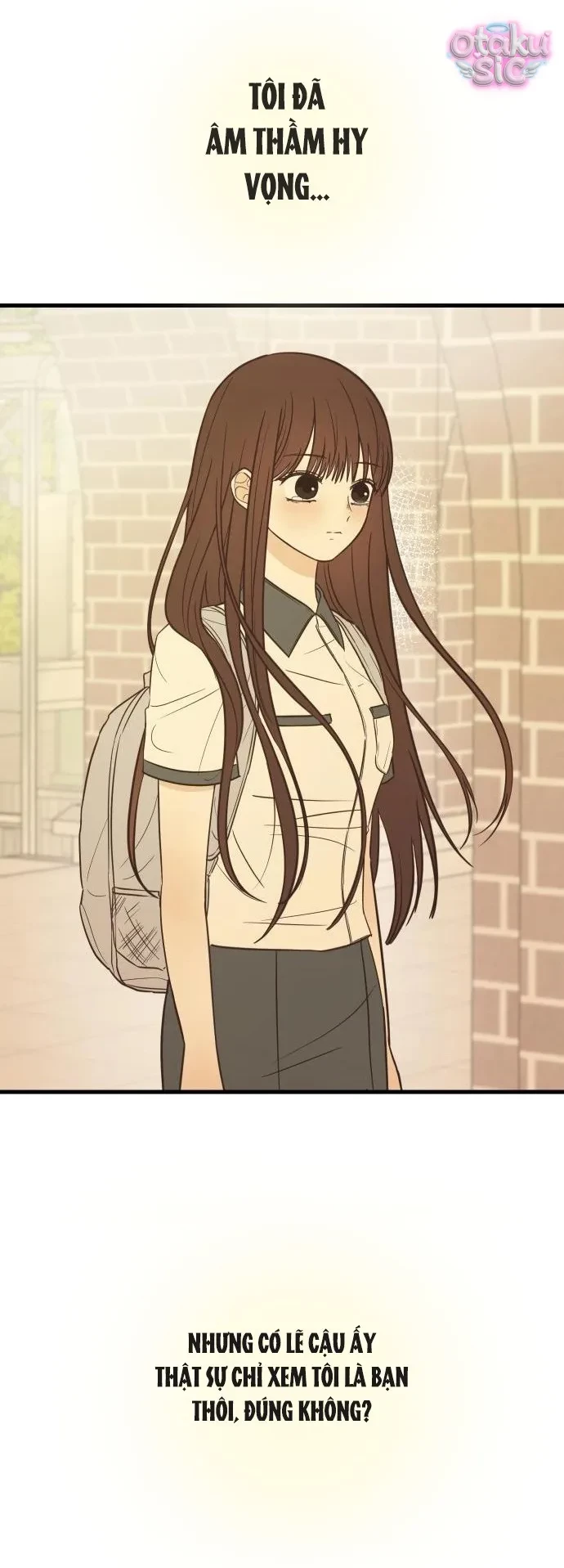 Chanh Mùa Hè Chapter 3 - 12