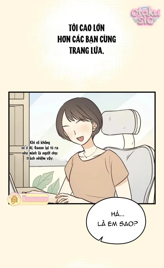 Chanh Mùa Hè Chapter 3 - 15