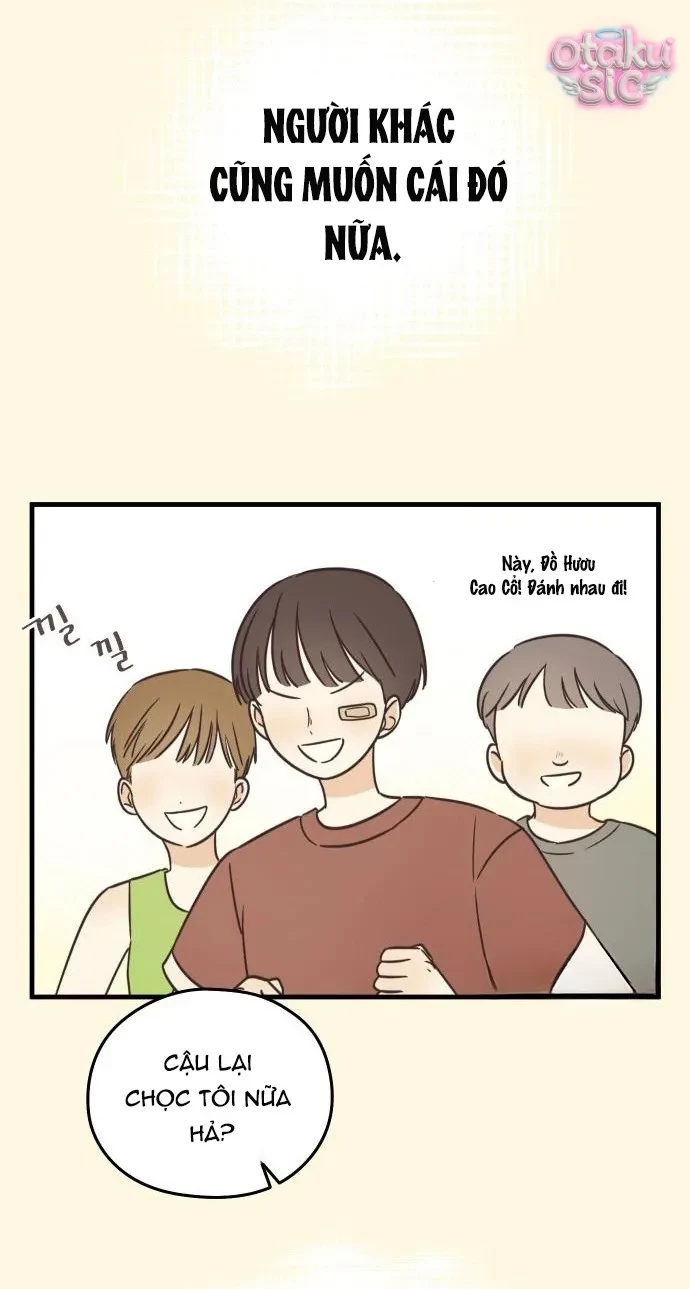 Chanh Mùa Hè Chapter 3 - 16