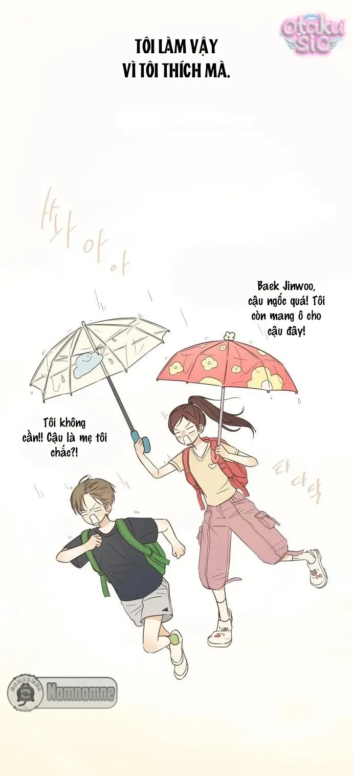 Chanh Mùa Hè Chapter 3 - 18