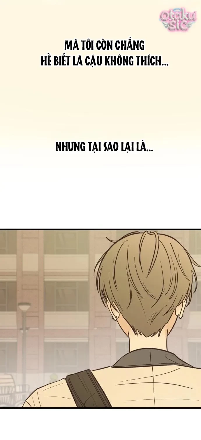 Chanh Mùa Hè Chapter 3 - 19