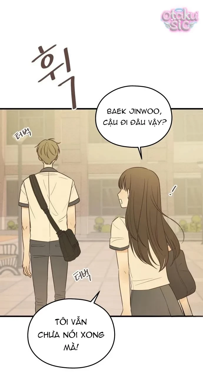 Chanh Mùa Hè Chapter 3 - 27