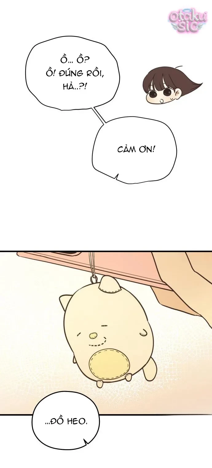 Chanh Mùa Hè Chapter 3 - 33