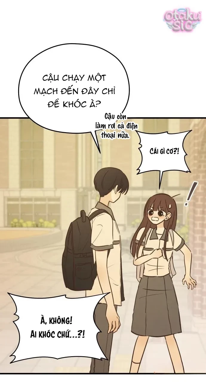 Chanh Mùa Hè Chapter 3 - 36