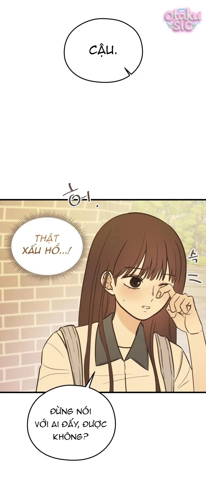 Chanh Mùa Hè Chapter 3 - 37