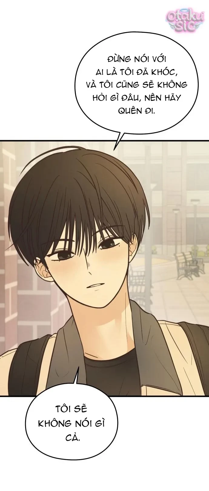 Chanh Mùa Hè Chapter 3 - 39