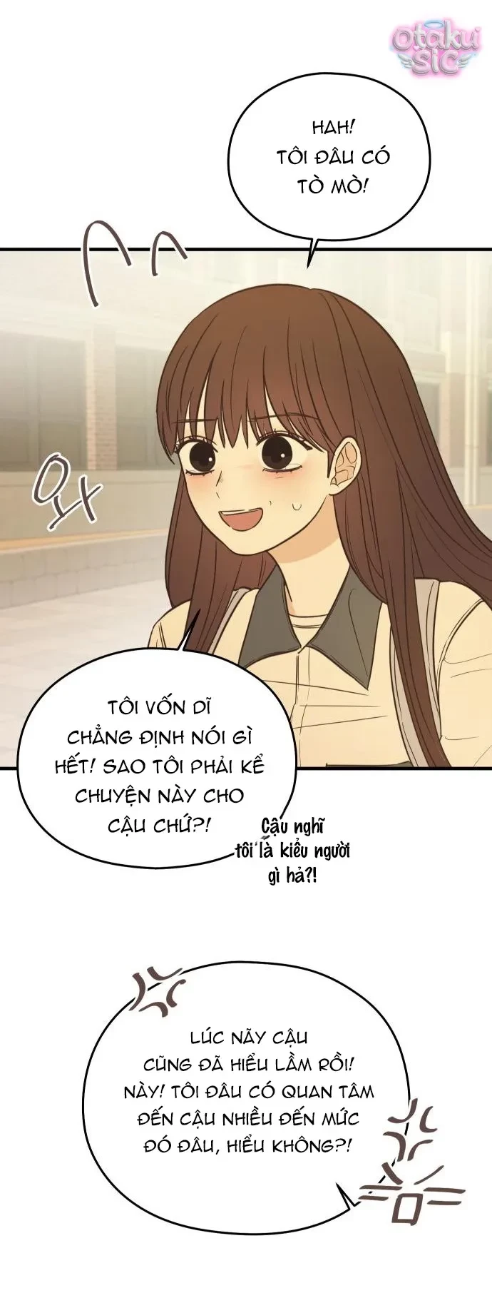 Chanh Mùa Hè Chapter 3 - 40