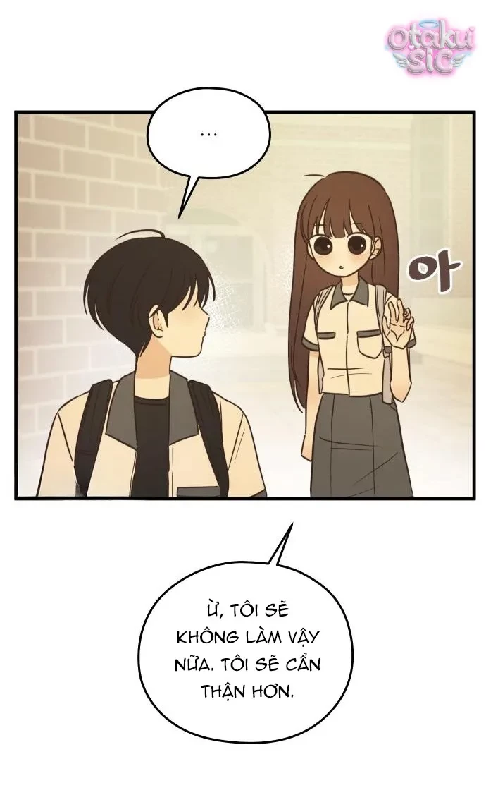 Chanh Mùa Hè Chapter 3 - 42