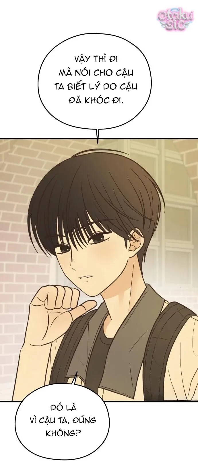 Chanh Mùa Hè Chapter 3 - 44