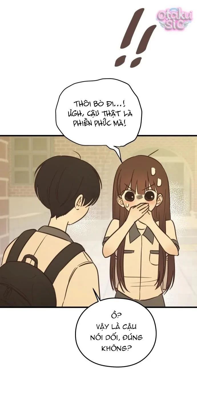 Chanh Mùa Hè Chapter 3 - 45