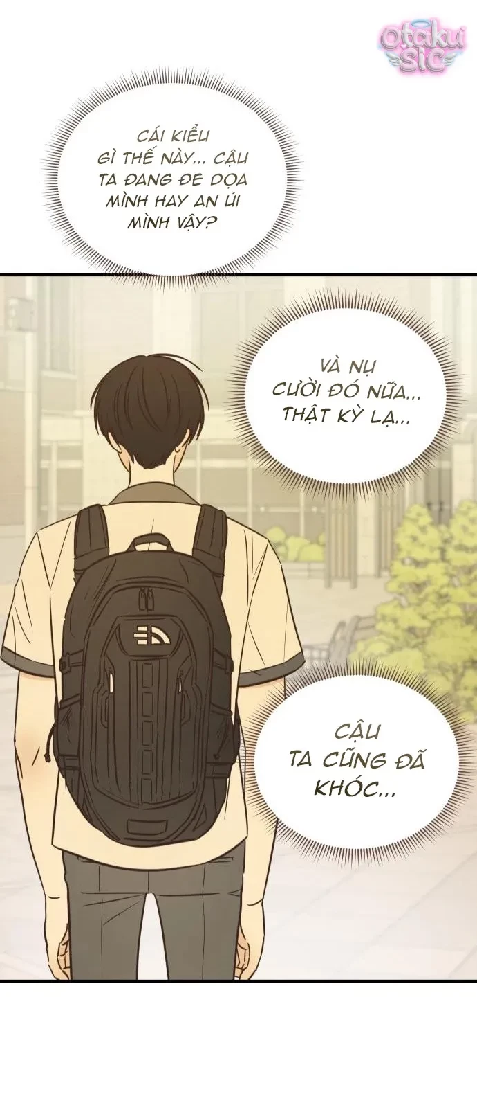 Chanh Mùa Hè Chapter 3 - 49