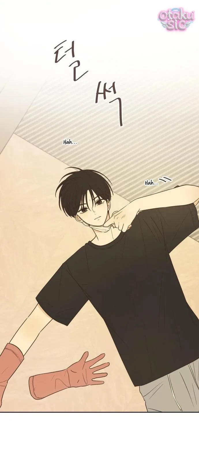 Chanh Mùa Hè Chapter 3 - 64