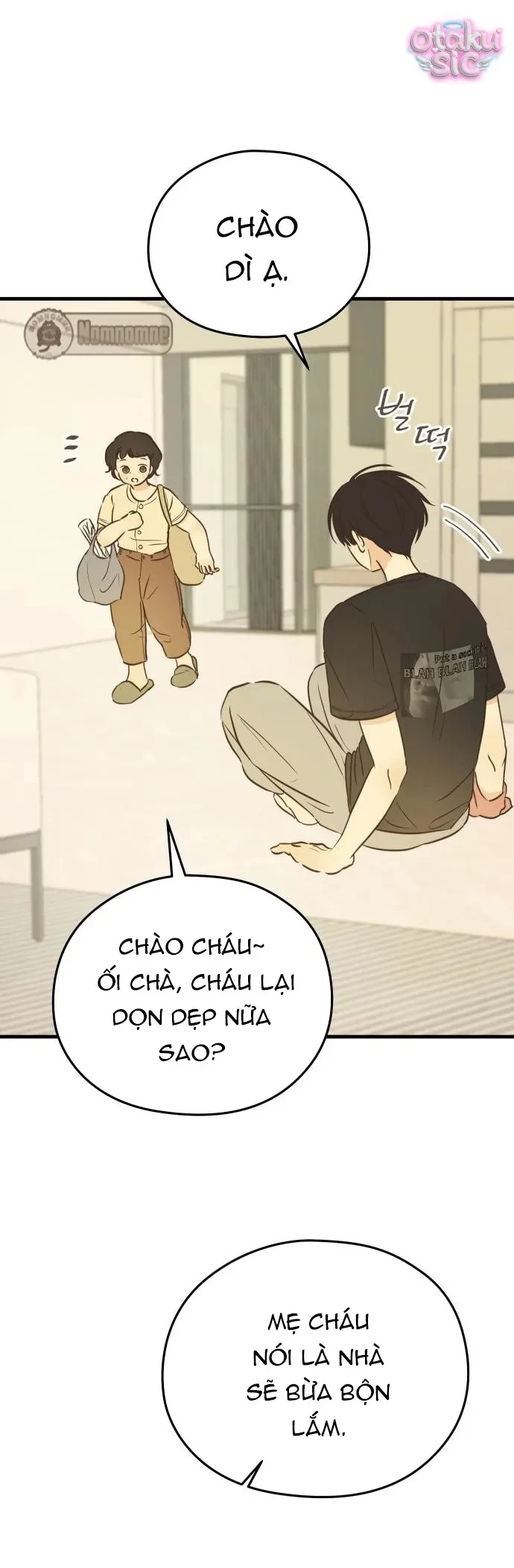 Chanh Mùa Hè Chapter 3 - 66