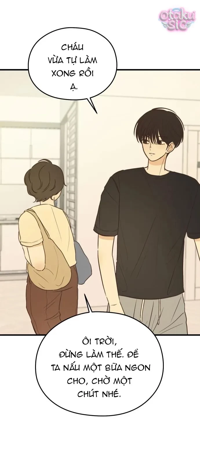 Chanh Mùa Hè Chapter 3 - 67