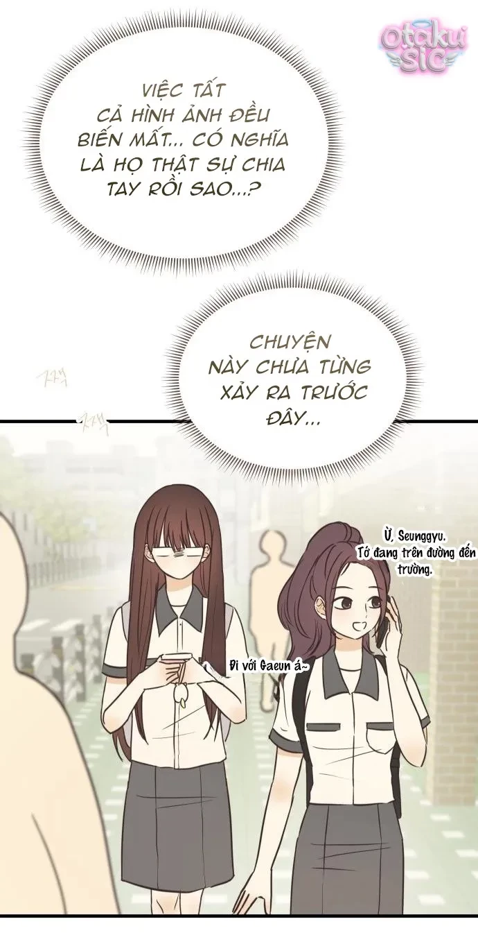 Chanh Mùa Hè Chapter 3 - 77