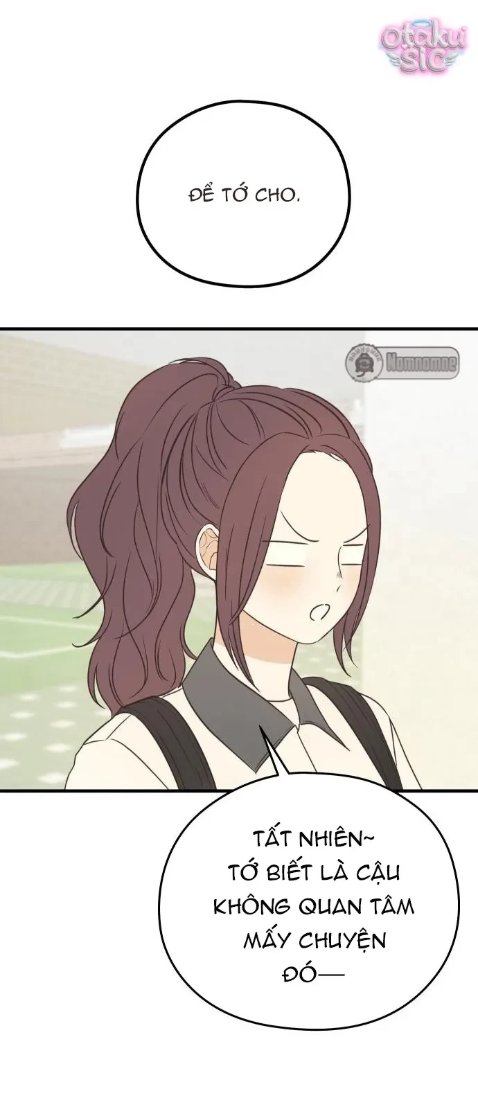 Chanh Mùa Hè Chapter 3 - 86