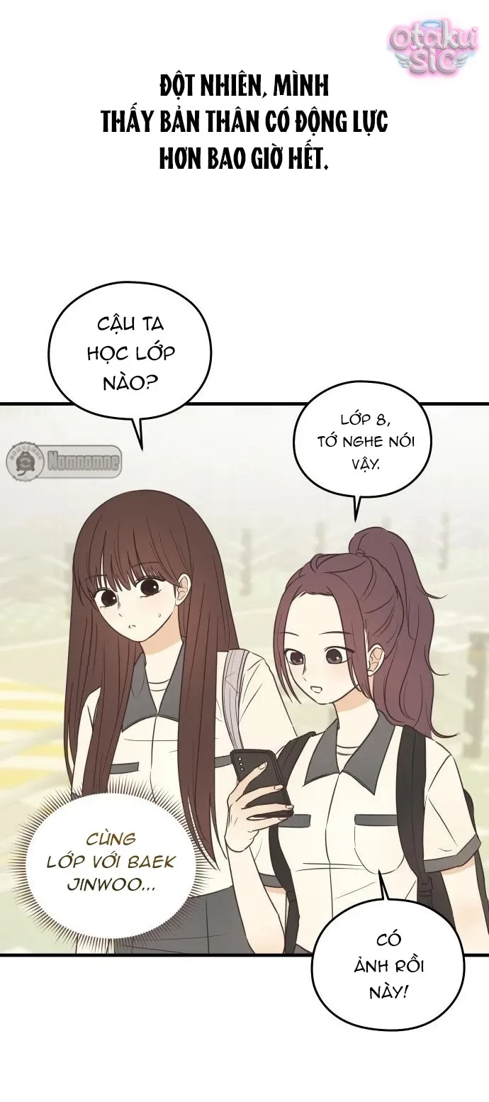 Chanh Mùa Hè Chapter 3 - 89