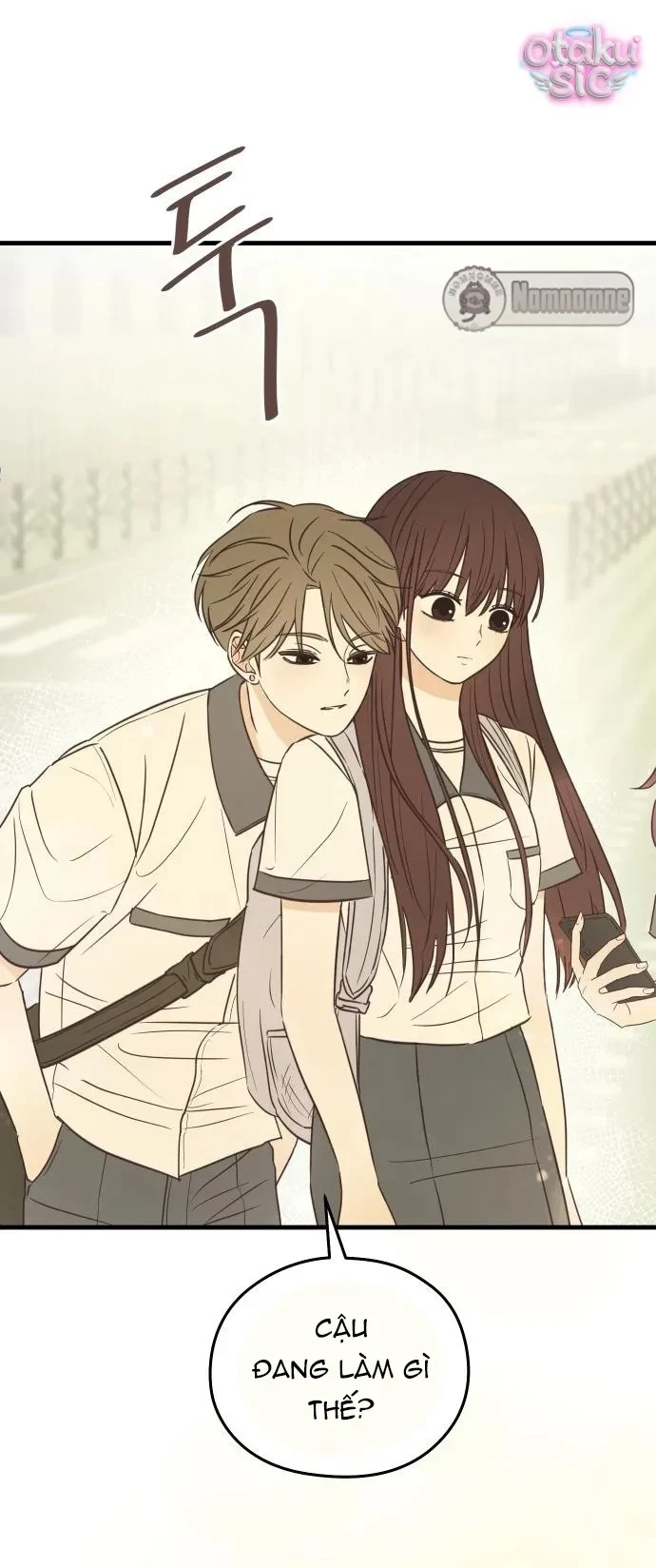 Chanh Mùa Hè Chapter 3 - 91