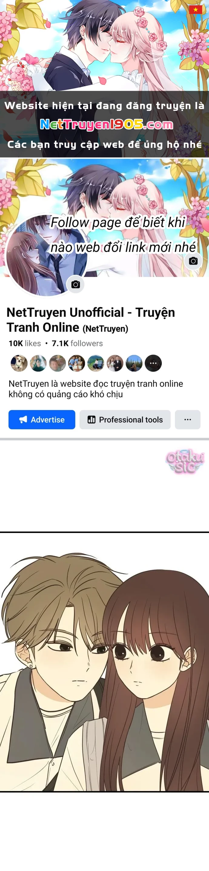 Chanh Mùa Hè Chapter 4 - 1