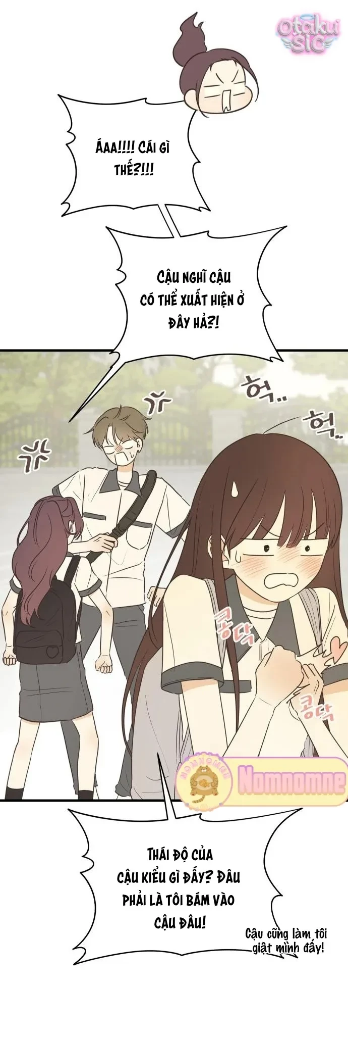 Chanh Mùa Hè Chapter 4 - 4