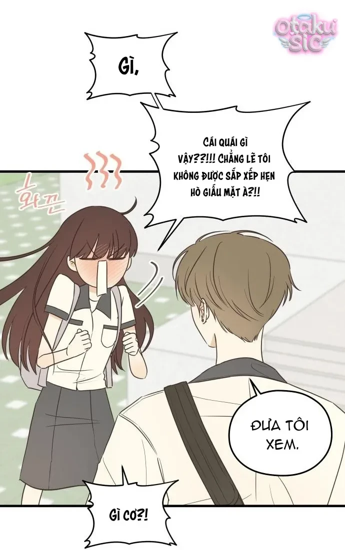 Chanh Mùa Hè Chapter 4 - 8