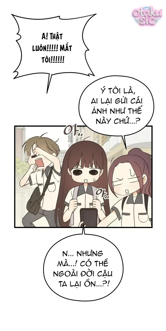 Chanh Mùa Hè Chapter 4 - 11