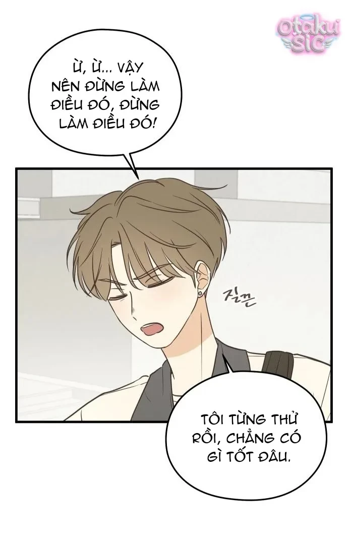 Chanh Mùa Hè Chapter 4 - 15