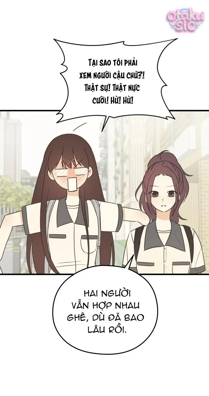 Chanh Mùa Hè Chapter 4 - 17