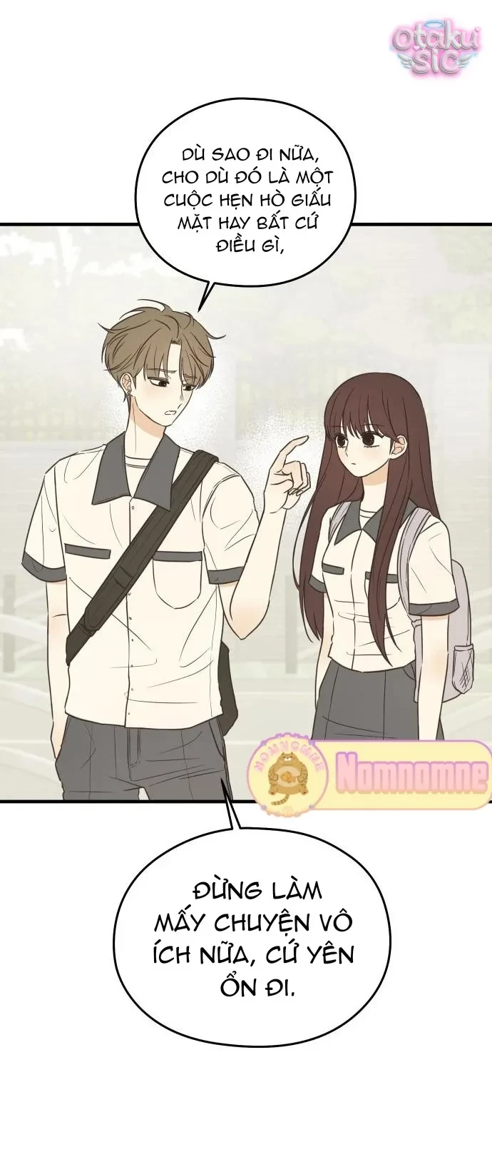 Chanh Mùa Hè Chapter 4 - 18