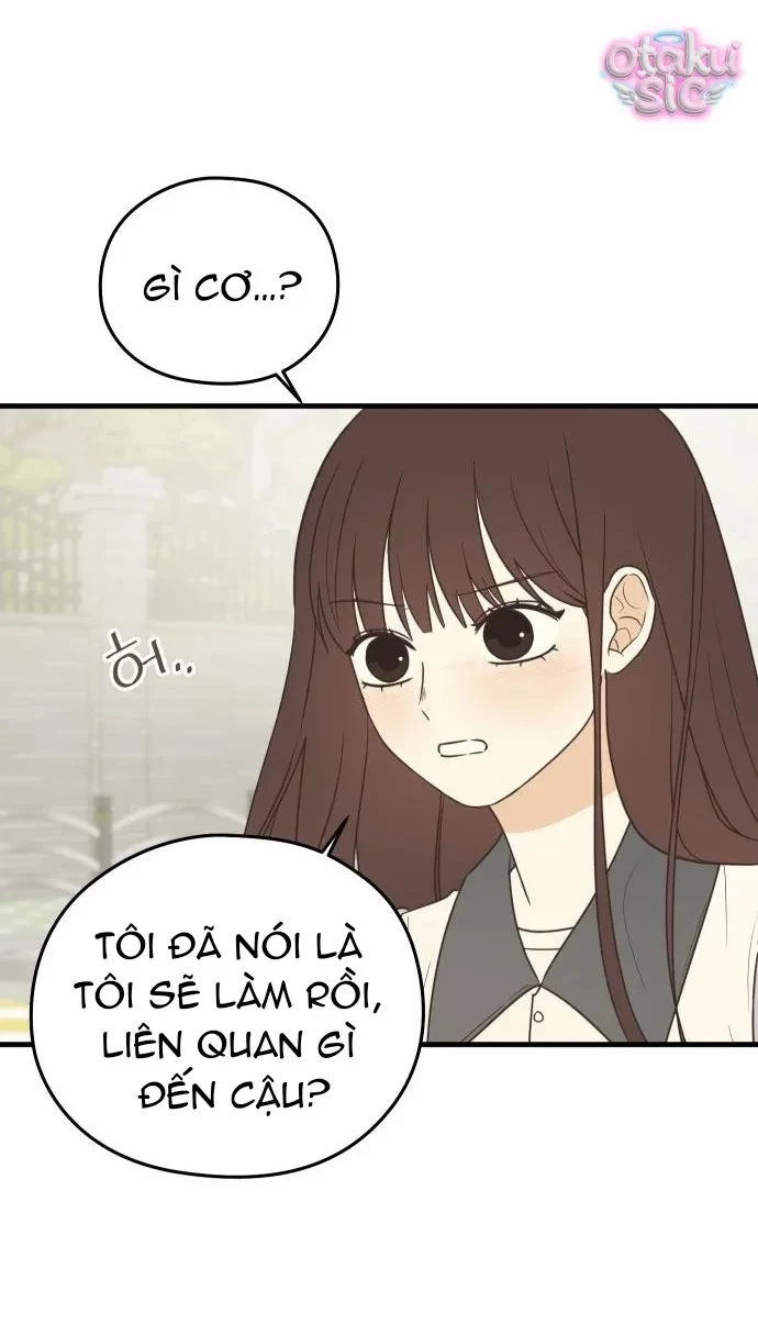 Chanh Mùa Hè Chapter 4 - 19