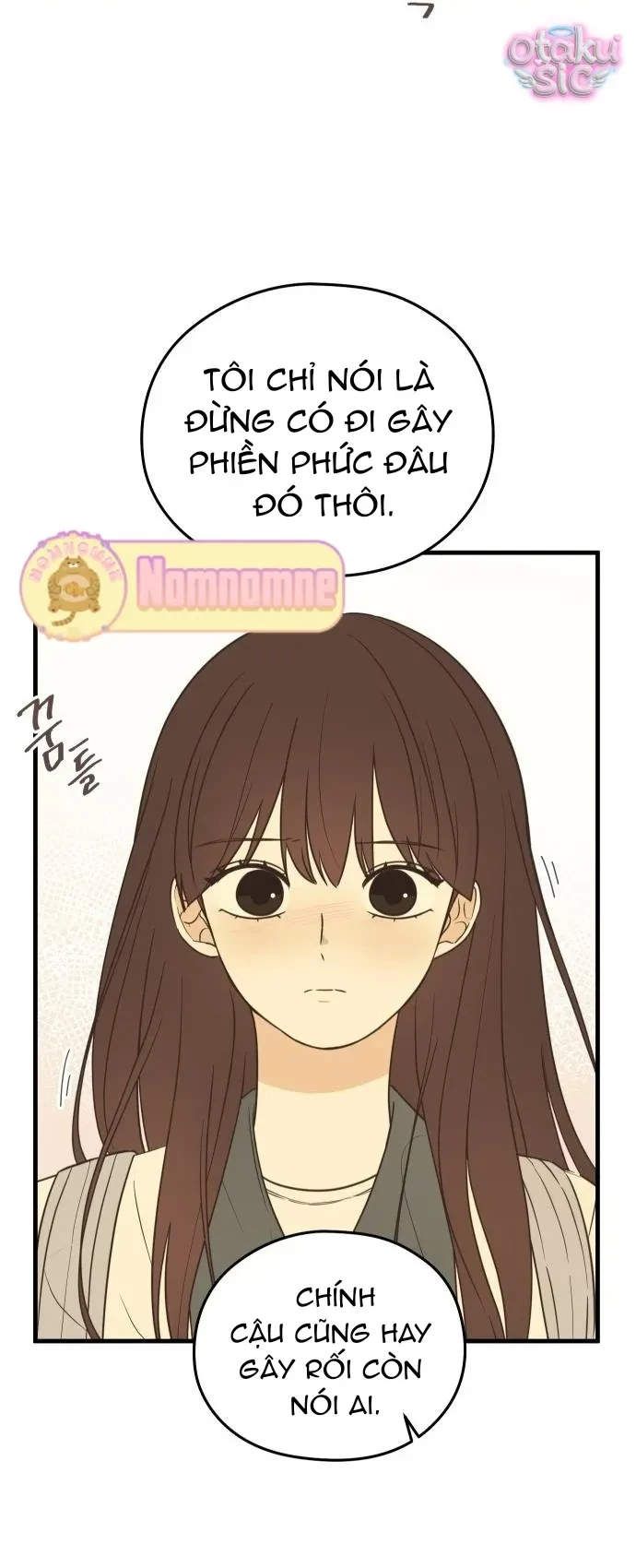 Chanh Mùa Hè Chapter 4 - 21