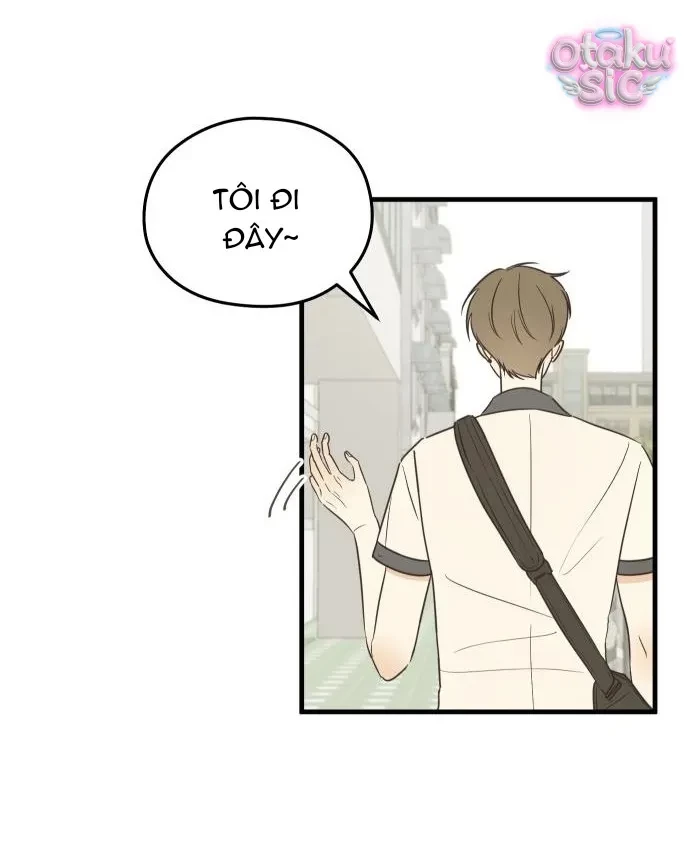 Chanh Mùa Hè Chapter 4 - 22