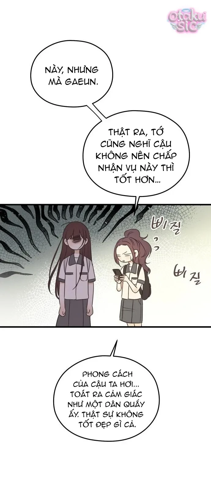 Chanh Mùa Hè Chapter 4 - 23