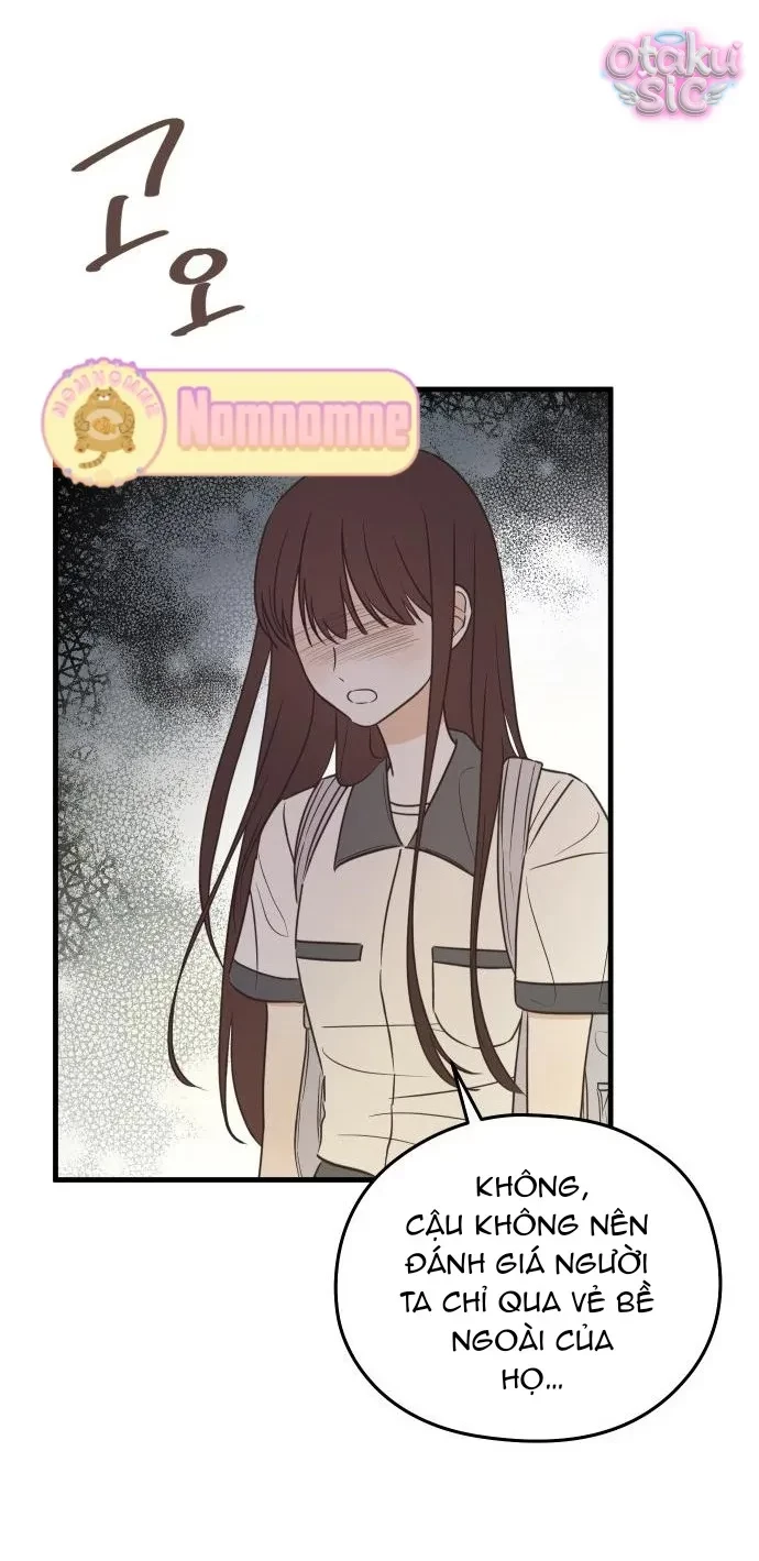 Chanh Mùa Hè Chapter 4 - 24