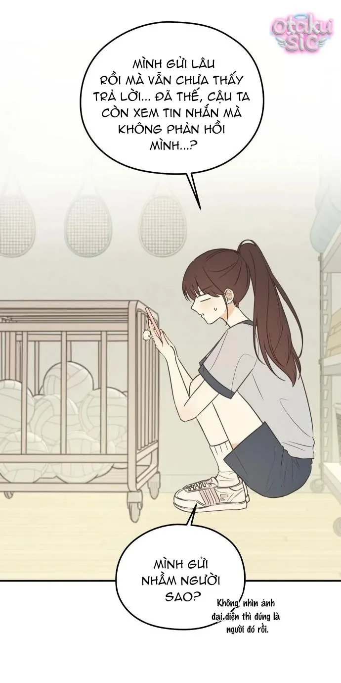 Chanh Mùa Hè Chapter 4 - 28