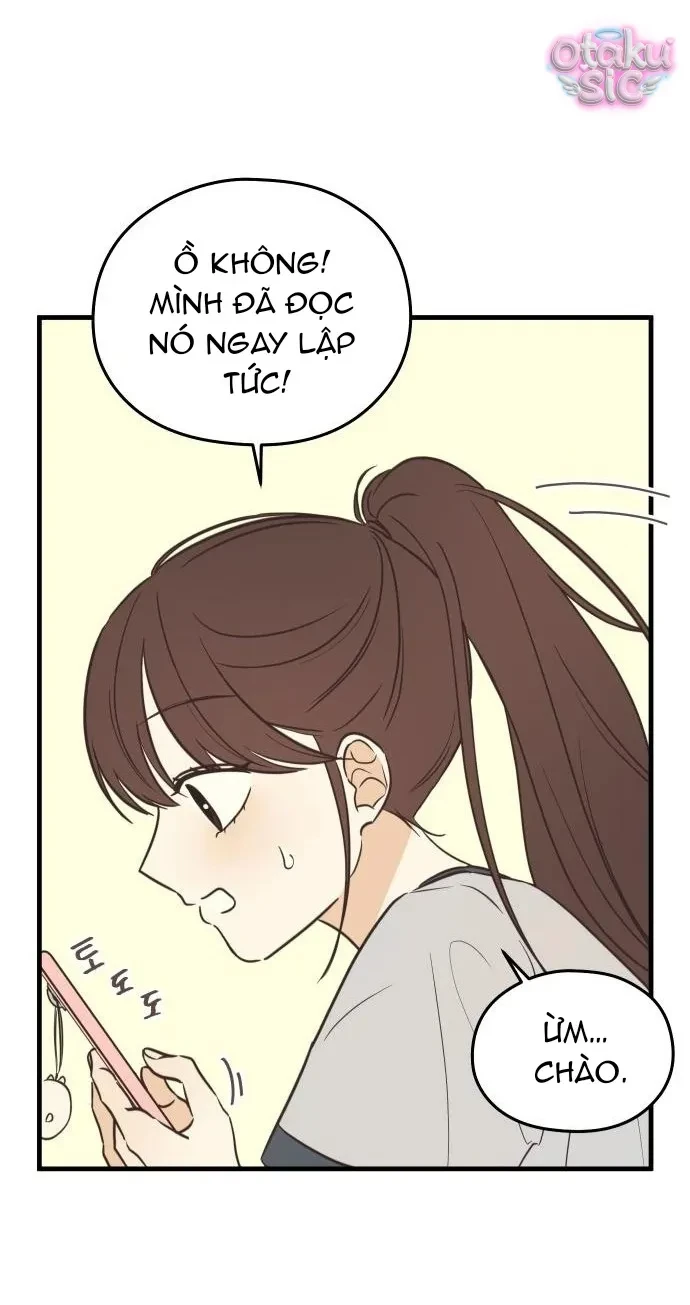 Chanh Mùa Hè Chapter 4 - 30