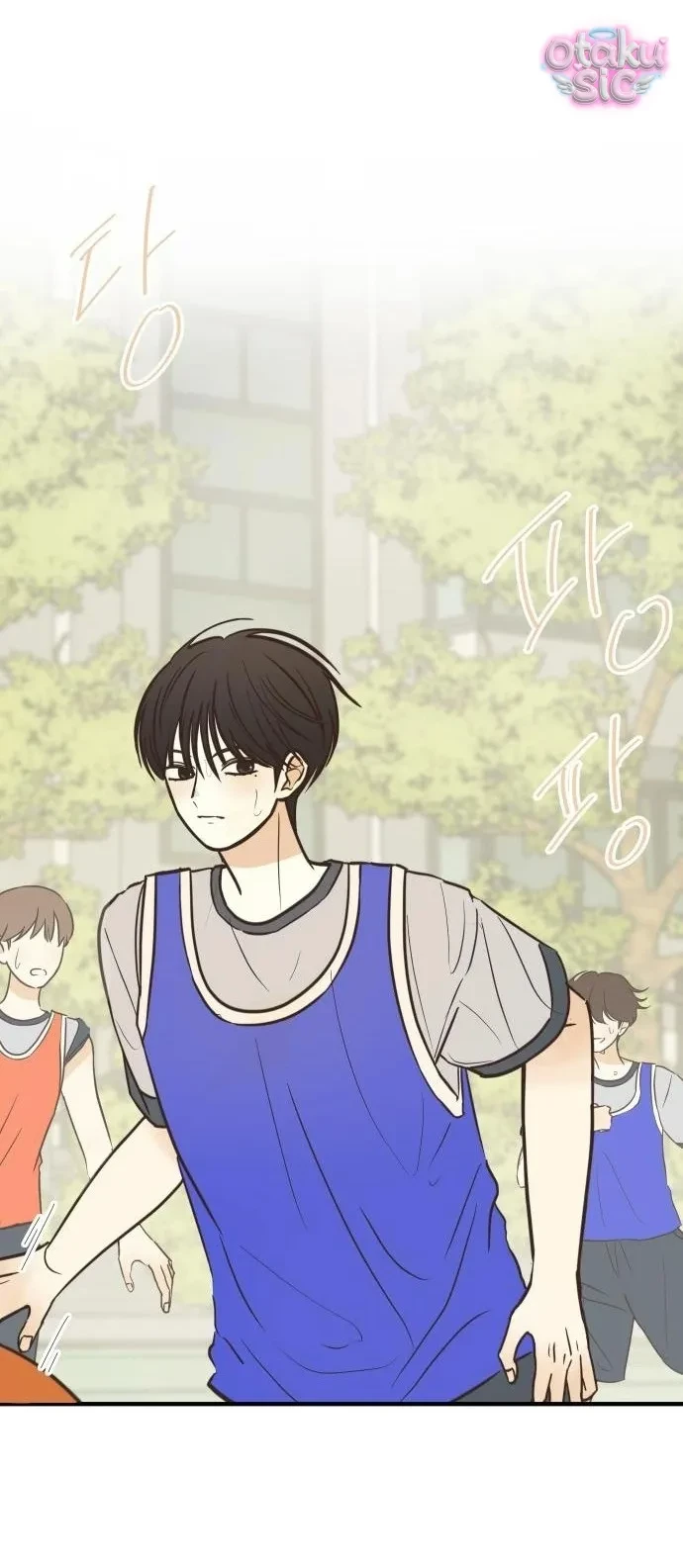 Chanh Mùa Hè Chapter 4 - 36