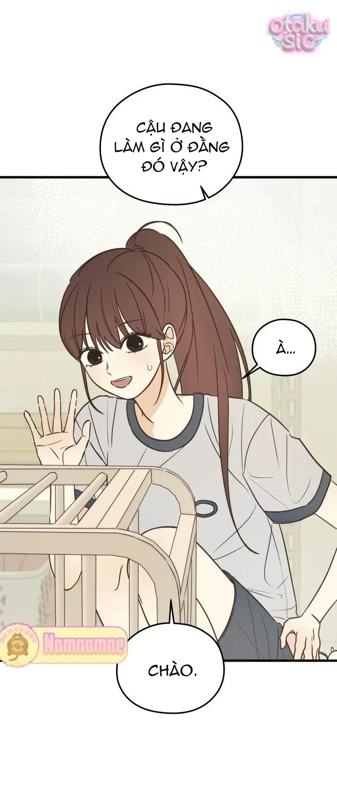 Chanh Mùa Hè Chapter 4 - 45