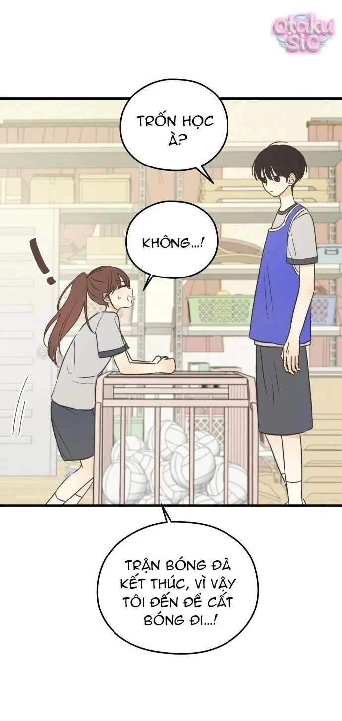 Chanh Mùa Hè Chapter 4 - 46