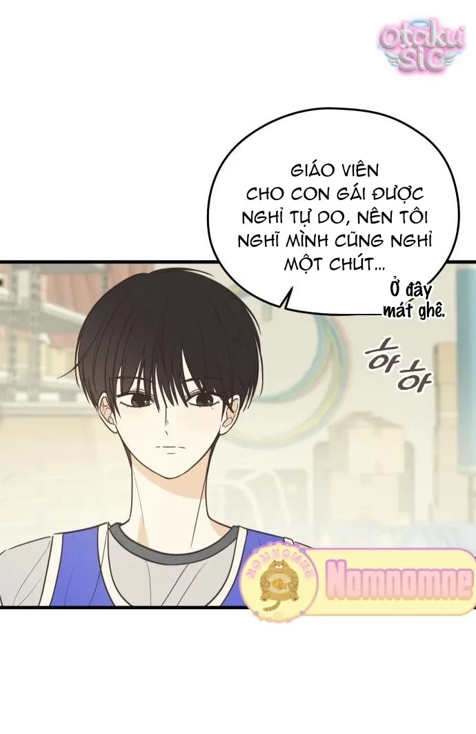 Chanh Mùa Hè Chapter 4 - 47