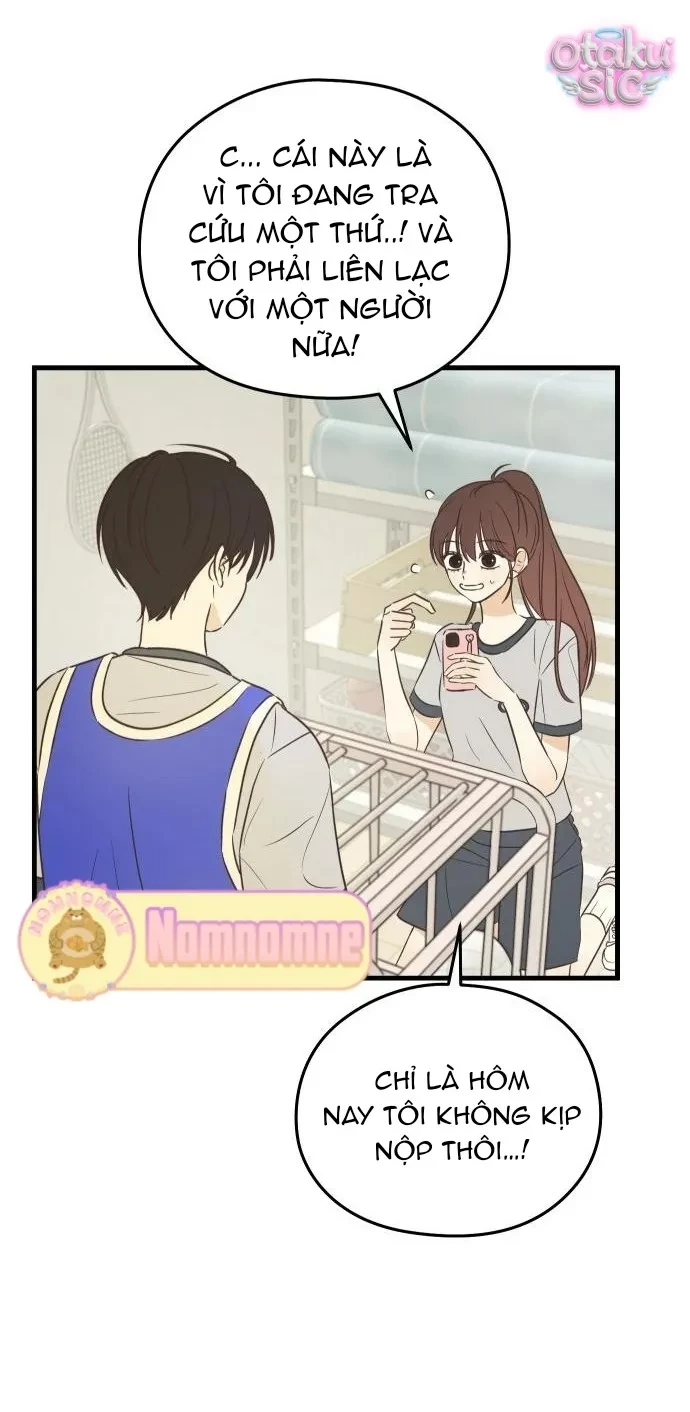 Chanh Mùa Hè Chapter 4 - 49