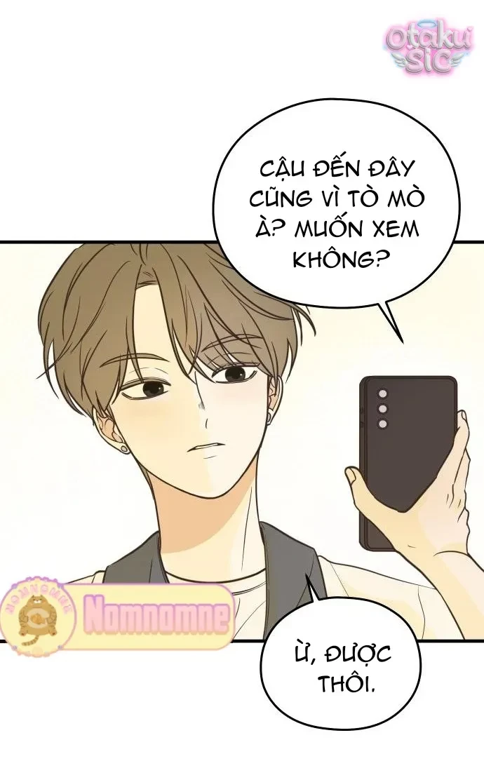 Chanh Mùa Hè Chapter 4 - 67