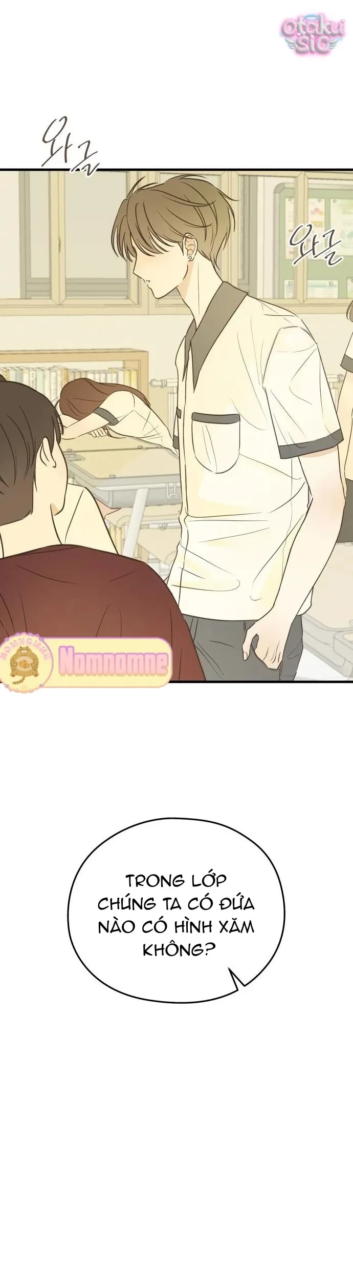 Chanh Mùa Hè Chapter 4 - 69