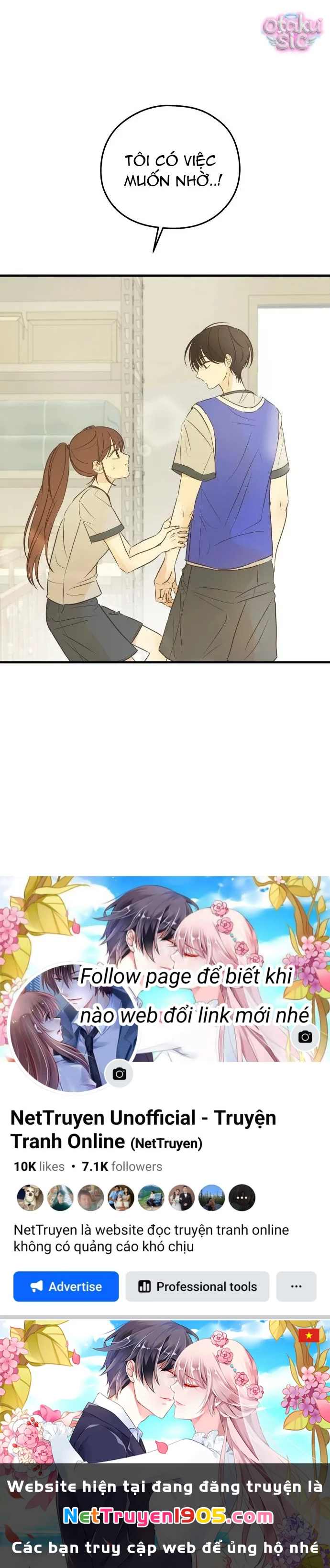 Chanh Mùa Hè Chapter 4 - 71